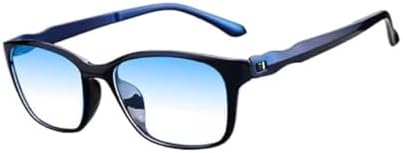 Óculos Contra Luz Azul SYANG - Proteção Eficaz contra Luz Azul, R...