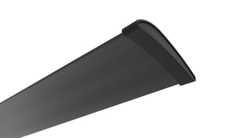 Image of Big Ass Fans - i6, Smart Indoor Ceiling Fan (72 inch, Black)