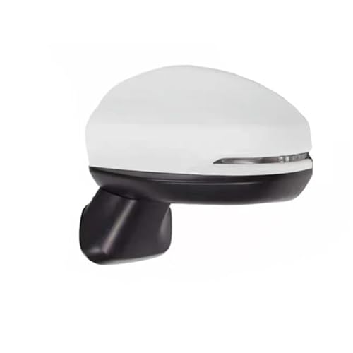 �T�C�h�~���[�J �ɓK������ �t�B�b�g �ɓK������ �W���Y 2015 2016 2017 GK5 �����h�A �o�b�N�~���[ �E�B���O�~���[ �A�Z���u�� �����v�t�� �d���܂肽���� �ԓd���E�C���O�h�A�o�b�N�~���[(7PINS-Left)