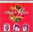 Jingle Bells: All-Time Christmas Favorites [Audio CD] Various Artists