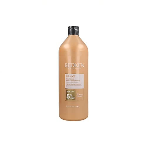 Redken All Soft Conditioner