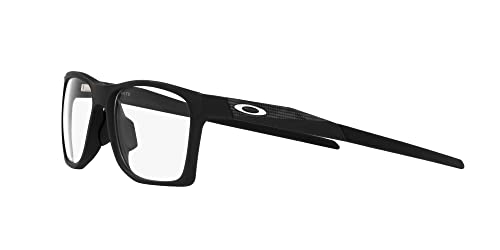 Image of Oakley mens Ox8163 Centerboard Square Prescription Eyewear Frames