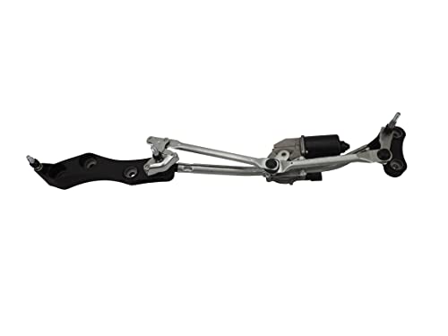 Tringlerie d'essuie-glace AIC pour voyager serein en BMW 5 Touring