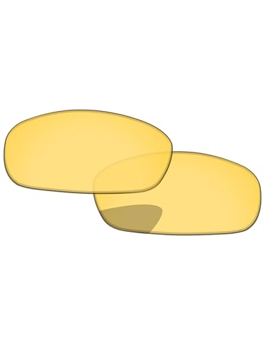 Image of Replacement Lenses for Costa Del Mar Brine Sunglass - Precision Fit, UV Block & Impact Resistant