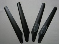 SYMA S031 Large Gyro Helicopter Replacement Part Main Blades