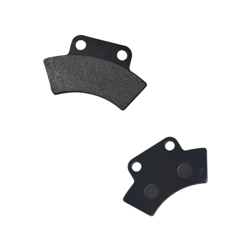 Plaquette de frein CF500 friction haute densité de rechange X5 - 6