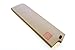 Yoshihiro Natural Magnolia Wood Saya Cover Blade Protector for Nakiri (165mm) 6.5in