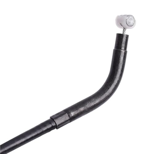 Cable de embrague de 92 cm de acero para moto CBR250 MC22 (1990-1994) 4