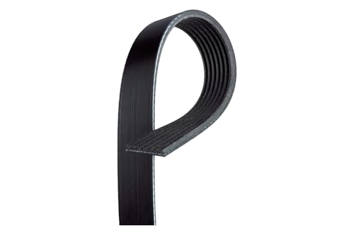 ACDelco GM Original Equipment 12634319 V-Ribbed Serpentine Belt