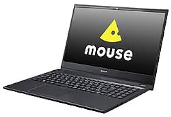 Amazon.co.jp: mouse (マウスコンピュータ) ノートパソコン mouse BC