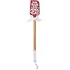 Primitivesbykathy110972inthishousewebelieveinmimiclausspatula13inches  Urban Country Home Decor Primitives by kathy 110972 in this house we believe in mimi claus spatula 13 inches  urban country home decor