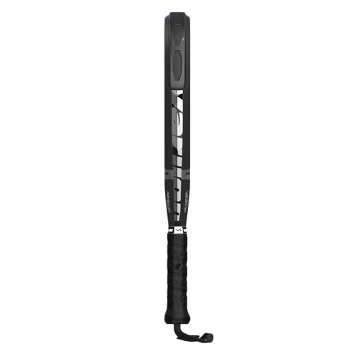 Varlion Padel Racket Bourne Summum Carbon Black miniatura 3