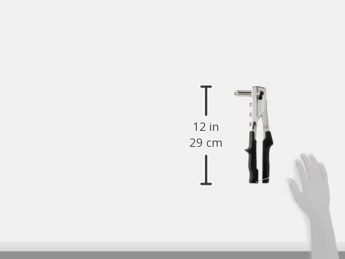 Stanley 0-69-804 Rivet Pliers 270 mm