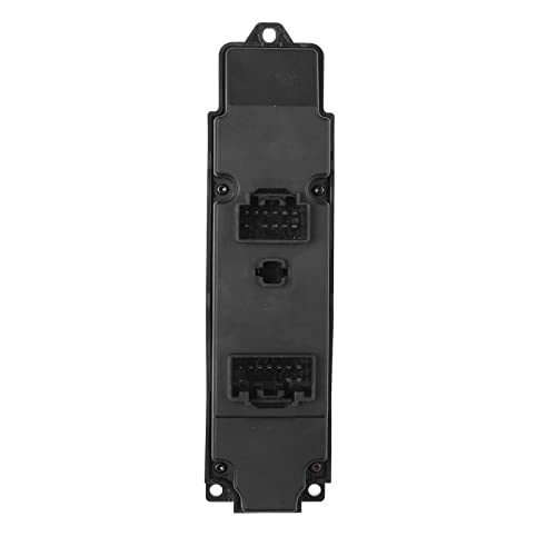 Interrupteur de lève-vitre pour Mazda 2 2008 commande principale DF80-66-350A - 3
