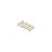 Shepherd 9927 2" Felt Guard 4 Count