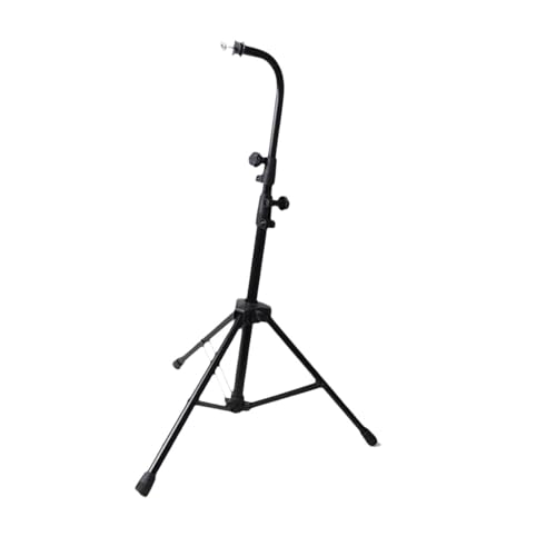 Carillon musical pliable avec hauteur réglable pour performance et éveil de l'enfant