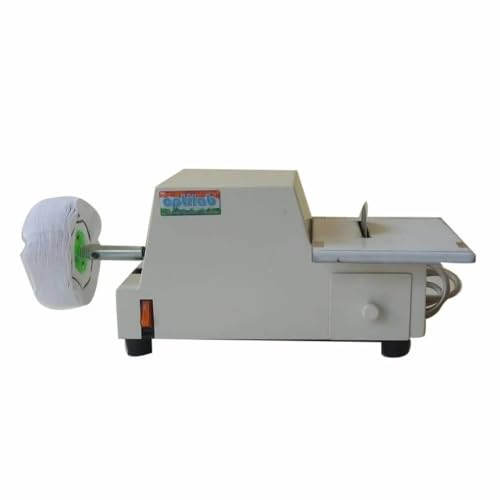 Image of C.V. Instrument Optilab Cr Cutter Machine | Semi-Automatic, Manual | 220 Voltage | Single Phase