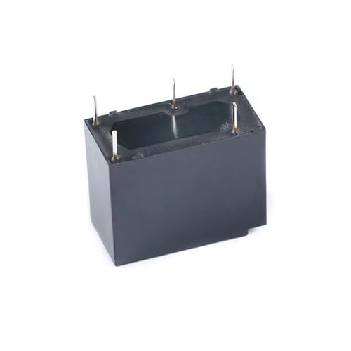Relais 12V ALQ112 5 broches 10A pour circuit imprimé