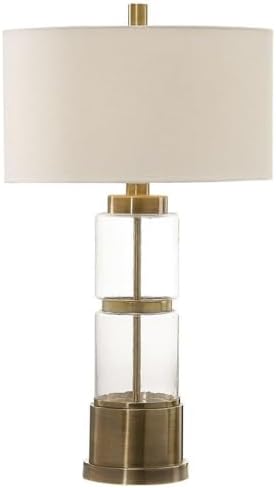 Uttermost Vaiga - 1 Light Table Lamp