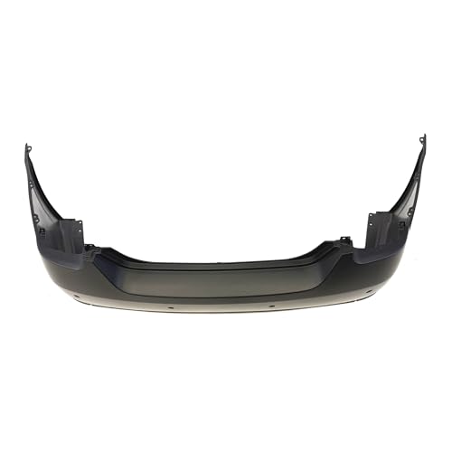 Image of FitParts Compatible with Nissan Maxima 2007-2008 Rear Bumper Cover