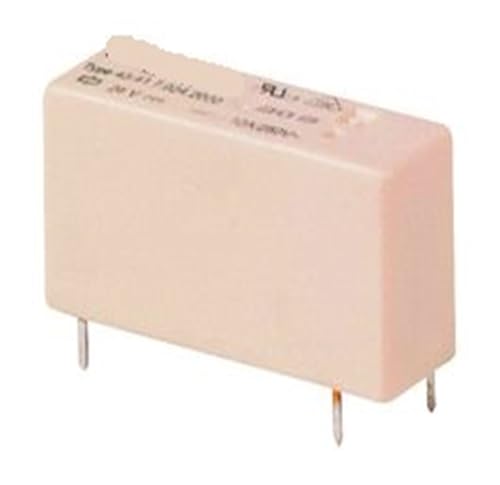 Relé 5VDC 10A repara averías electrónicas con 43.41.7.005.2000 1