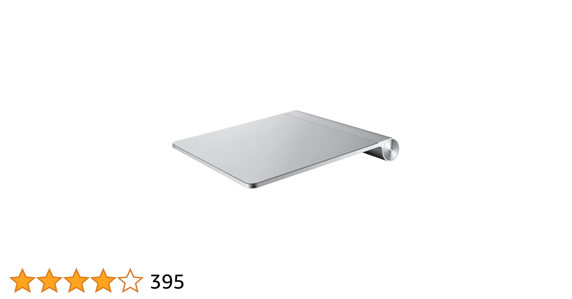 Apple - 大幅値下げ Apple Magic Trackpad MC380J/A 楽天市場】【中古】Apple アップル 純正 Magic Trackpad MC380J