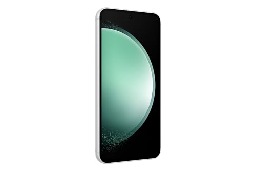 GALAXY S23FE MINT 256GB - Mobil med stil och prestanda