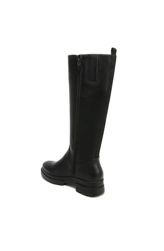 Naturalizer Soul Women's Orchid Chunky Bottom Knee High Boot3