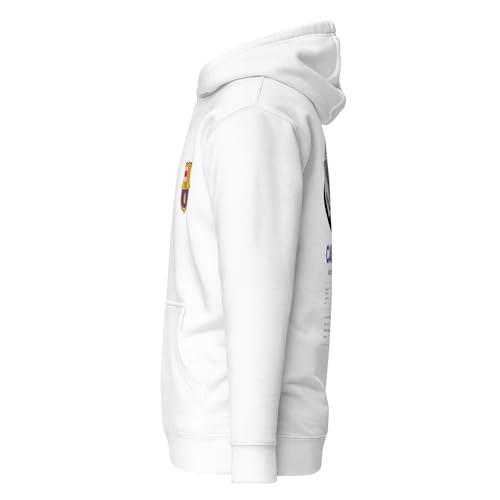 Image of Football Hoodie for Men