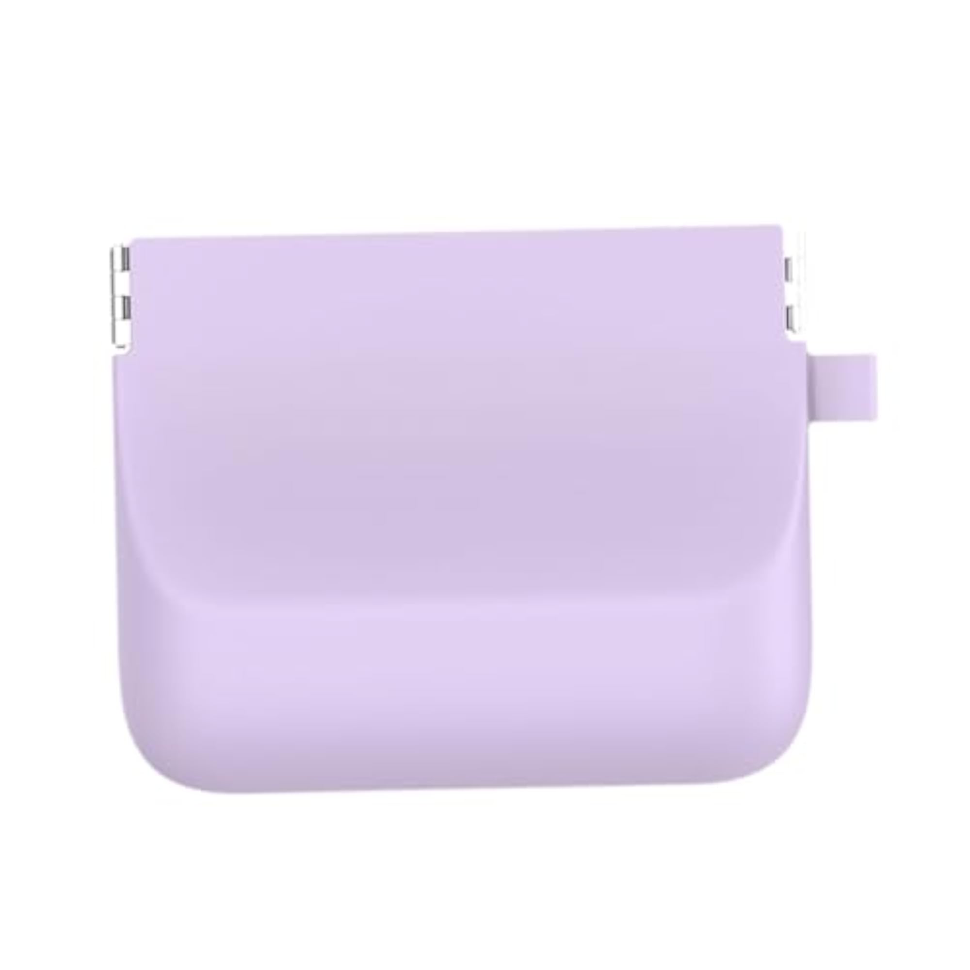 6xSmall Makeup Bag Squeeze Top Cosmetics Bag for Hairpins