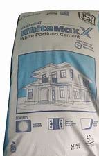 perumal Traders | JK Cement White MAX (40KG, 2)