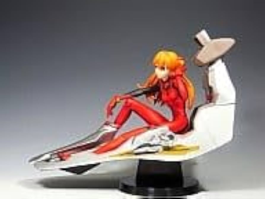 ヱヴァンゲリヲン新劇場版 プレミアムフィギュア Vol.7 式波・アスカ・ラングレー アニメ プライズ セガ khxv5rg Amazon.co.jp: バンプレスト ヱヴァンゲリヲン新劇場版
