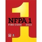 NFPA 1 Fire Code 2012