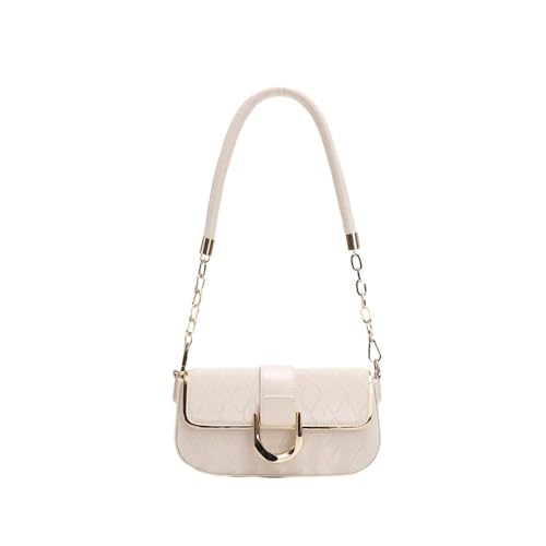 Shoulder Bag for Women Quilted Crossbody Bag Stylish Handbag Classic