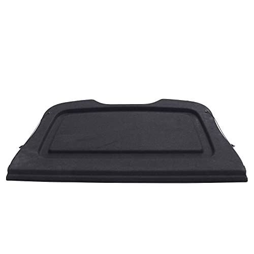 HouYeen Rear Parcel Shelf Tray load Cover Panel Luggage for For-d Focus MK3 5 Door Hatch 2011-2018 - Image 4