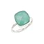 Aqua Chalcedony