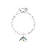 KIDULT - Bracciale Donna - Arcobaleno | Symbols - 731844