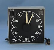 Photographic Darkroom Timer