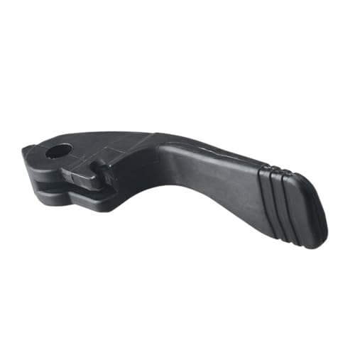 Poignée de changement de vitesse moteur hors-bord 9.9hp 15hp pour vos sorties en mer
