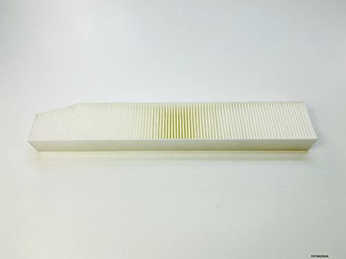 Filtro de cabina para coche Jeep Grand Cherokee WJ años 1999 a 2004
