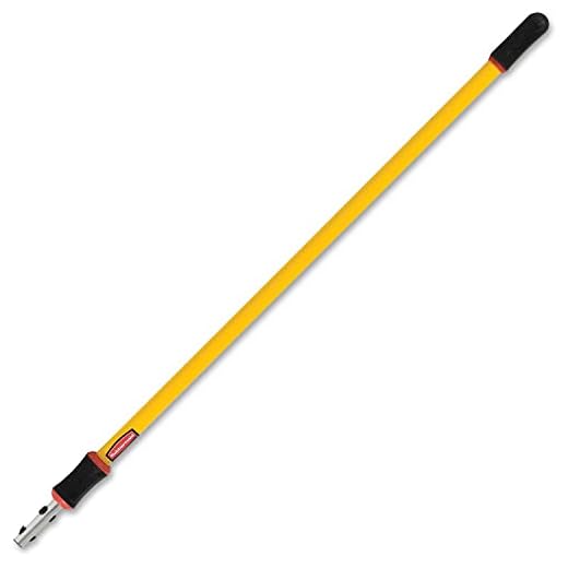 Rubbermaid Quick-Connect Extension Handle