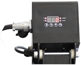 Máquina de Prensa Térmica 1400W para Sublimación miniatura 6