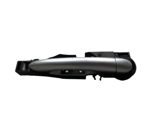 Poignee exterieure porte Clio Renault passager reference OE 7701478160 d'origine