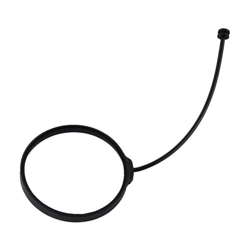 Sangle de remplissage de réservoir pour BMW 1 3 5 cordon de fixation trappe