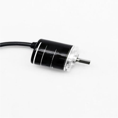 Encodeur rotatif E6A2-CW3E 100P triphasé haute précision - 5