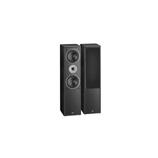 MAGNAT Monitor Supreme 802 Coppia Diffusori
