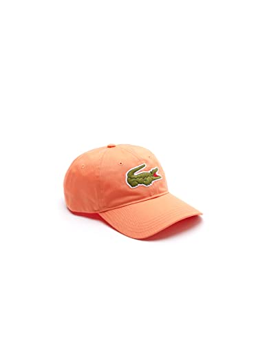 Casquette de baseball Lacoste Monsieur RK4711 idéale pour vos sorties et week-ends