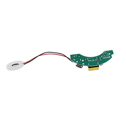 USB Ultrasonic Humidifiers Power Circuit Board With Atomizing Chip (B09DWG5C16) Amazon Price History, Amazon Price Tracker