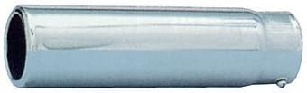 Superior 28-2131 2"x9" Chrome Silentip Exhaust Tip