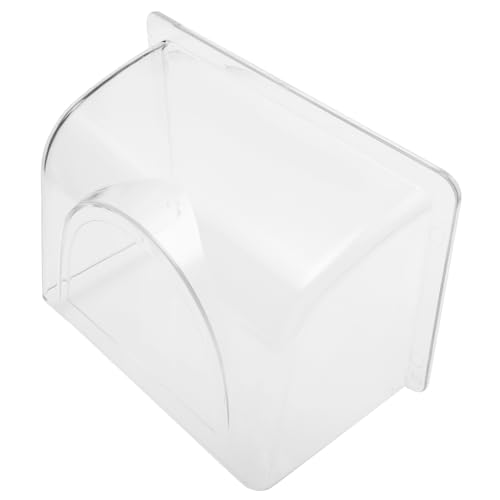 Housse de protection étanche pour sonnette et digicode | Lot de 2